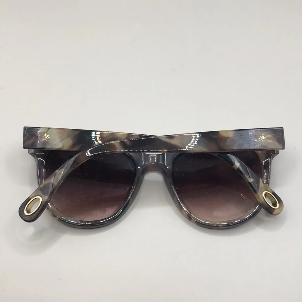 Bundle Lot 8 Sunglasses Cat Eye Square Round Shield